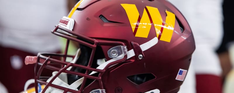 Commanders Sign RB Michael Wiley To Futures Deal