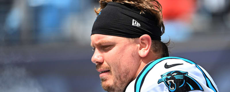 49ers Place C Pat Elflein On IR, Sign G Lewis Kidd