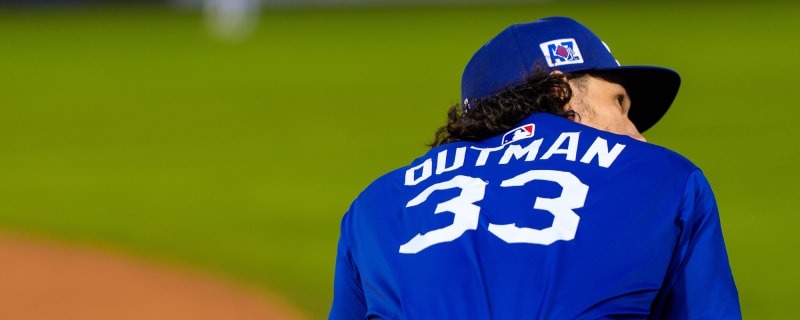 Dodgers Return: Spring Training Updates on Outman, Sauer, Knack