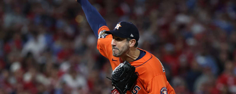 Justin Verlander 'blown away' by Mets' commitment to winning