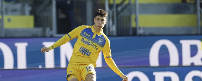 Juventus Starlet Matias Soulé Surprisingly Called Up by Argentina