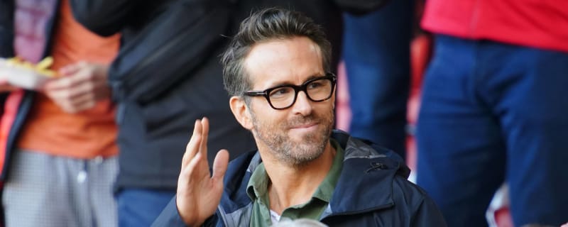 Ryan Reynolds shares why he's taking a break from acting