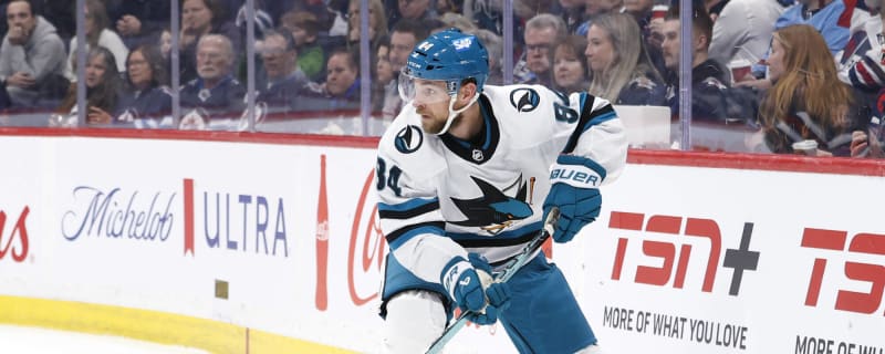 Barabanov Disappointed To Not Get Traded, But Still Plenty Motivated