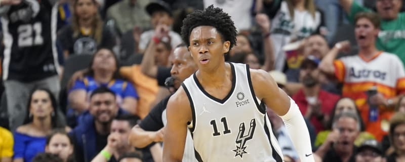 Controversial former first-round pick lands with new NBA team