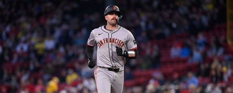 Tom Murphy out multiple weeks with herniated disc