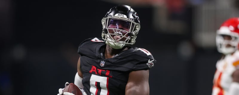  Lorenzo Carter finds a new home in free agency