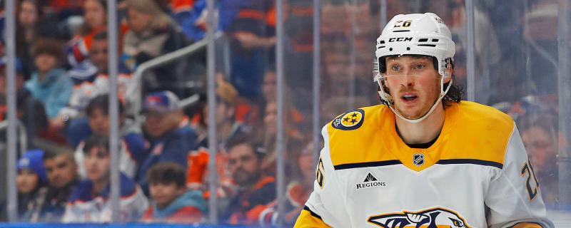 Tomasino’s Lofty Aspiration: Be ‘Sparkplug’ for Struggling Penguins