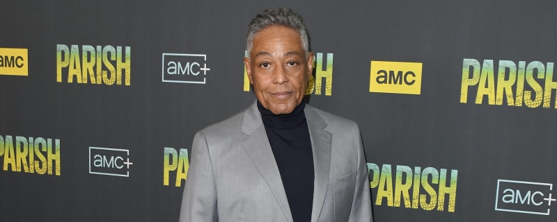 Giancarlo Esposito Has Joined the Marvel Cinematic Universe