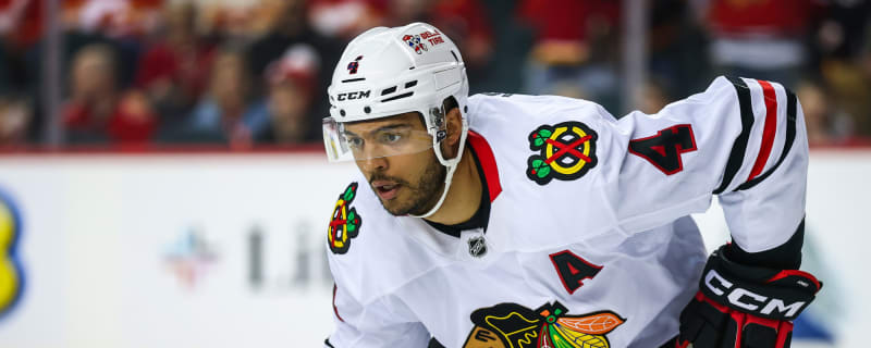 NHL insider delivers an update in the Chicago Blackhawks trade saga