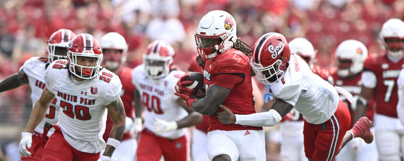 Cardinals Pro Bowler’s nephew top small school prospect in NFL Draft