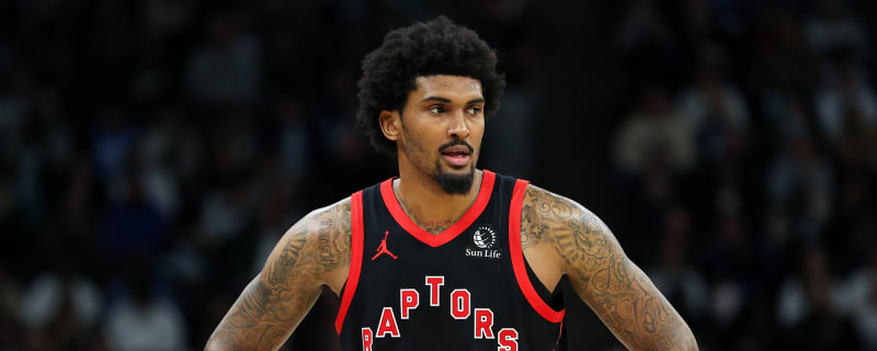 Heat To Sign Malik Williams