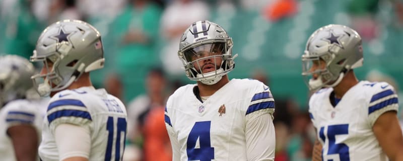 Why the Cowboys are most likely team to win NFC East