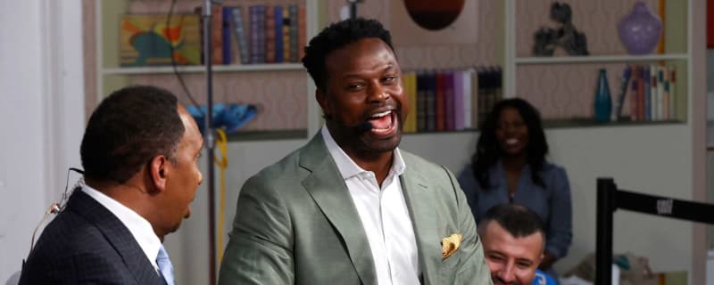 Bart Scott Names AFC &#39;Pretender&#39; Before Start Of Playoffs