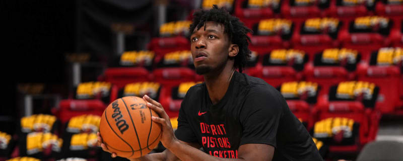 One fact about the Pistons that's hard to believe