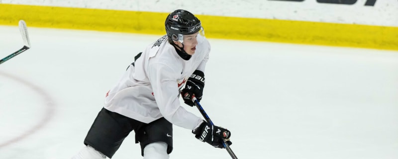 Key Takeaways as Avalanche Lose First Game of Rookie Face-off