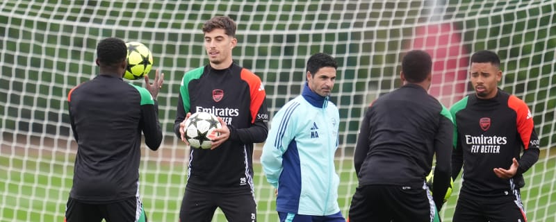 Is Arsenal missing the tactical nous to become Premier League champions this season?