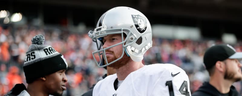 Former NFL starting QB joining Boston College coaching staff