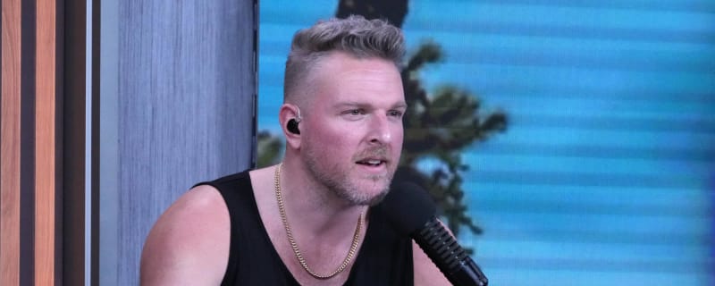 Pat McAfee responds to layoffs at ESPN