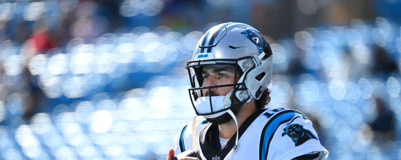 Packers Sign QB Jacob Eason, Release LS Peter Bowden