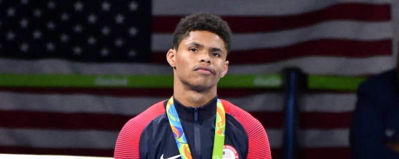 Is Shakur Stevenson Boxing’s Most Boring Fighter ? – Where Does He Go Next?