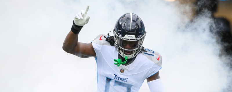 Titans Designate CB Chidobe Awuzie To Return