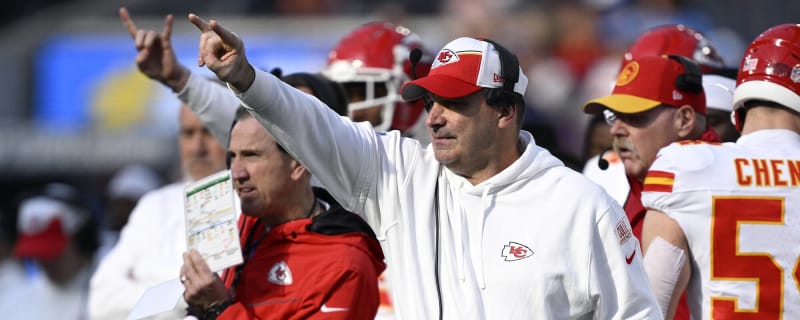 Report: NFL assistant a candidate for Michigan DC job