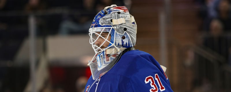 Why Igor Shesterkin deserves more than the record contract offer he turned down