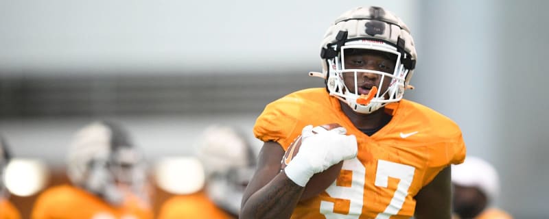 Report: Tennessee Is Expected To See Star 2022 Defensive Recruit Hit The New Transfer Portal