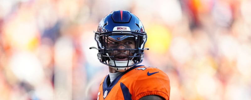 NFL Insider Shares Major Report On Denver Broncos’ Courtland Sutton