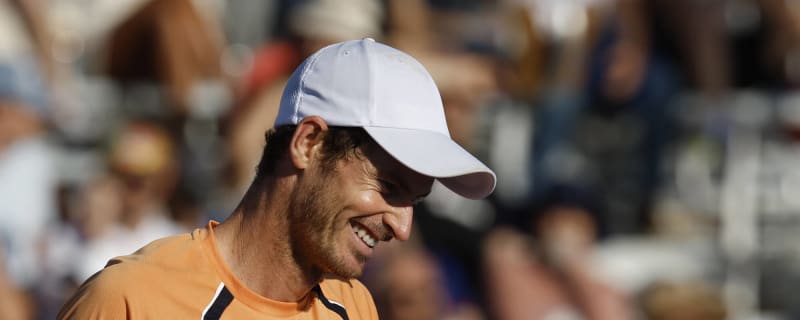 Andy Murray to pull out of Roland Garros to play a Challenger-125 event? Here’s what we know