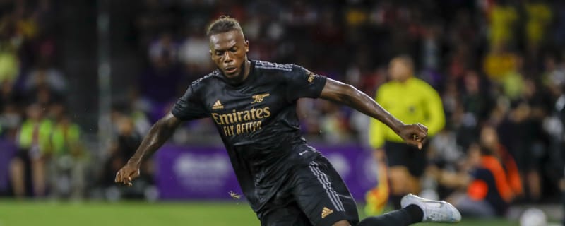 In-form Arsenal loanee suffers an injury during the international break