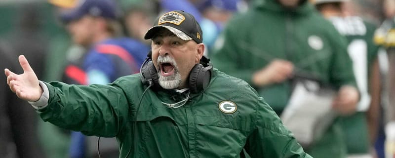 Cowboys Have Not Requested HC Interview With Packers ST Coordinator Rich Bisaccia
