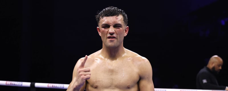 Jack Catterall’s Redemption: Looking at What’s Next for ‘El Gato’ After Defeating Josh Taylor