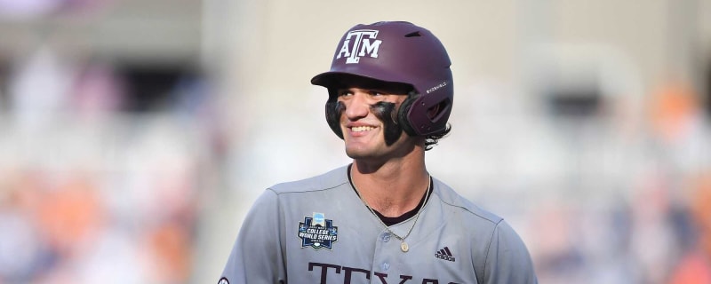 College Baseball Rankings: 2025 D1Baseball Preseason Top Five