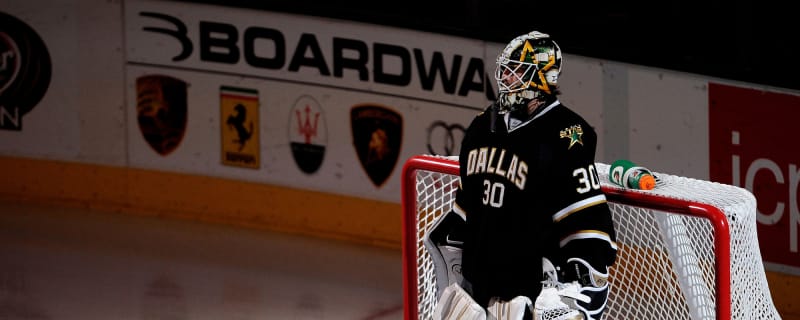 Bruins Alumn Andrew Raycroft Speaks On Swayman And Team’s Uncertainty In Goal