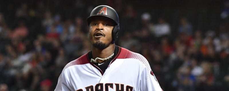 Baltimore Orioles: Adam Jones a forgotten free agent