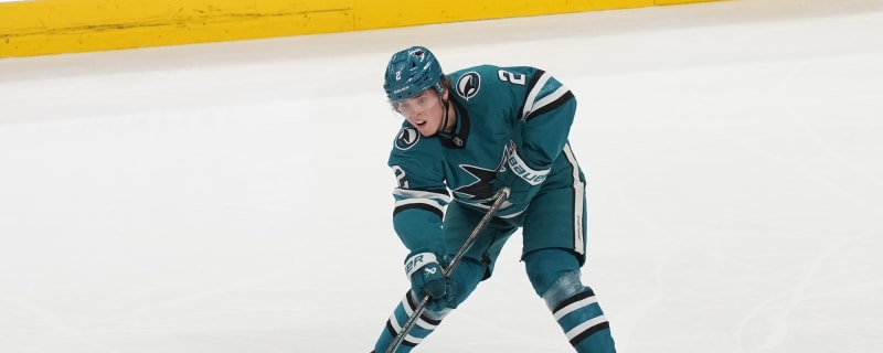 Sharks Locker Room: Smith Still Smith?