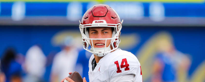 Louisiana-Monroe turns to QB General Booty as starter