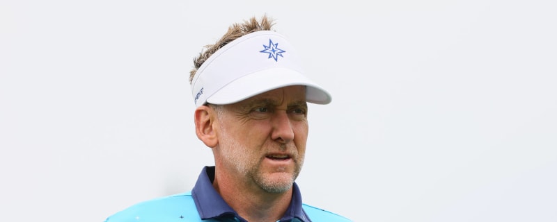 'I don’t need to win again,' Ian Poulter SLAMS critics following poor performances on LIV Golf