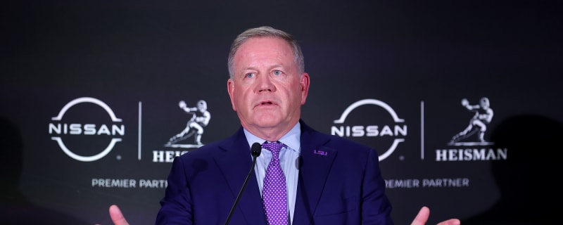 LSU Tigers are in danger of losing a key 2025 commit to an SEC rival