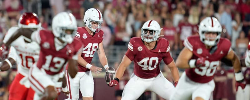 One of the Oklahoma Sooners&#39; best players in 2024 just accepted an invite to play in a college football all-star game