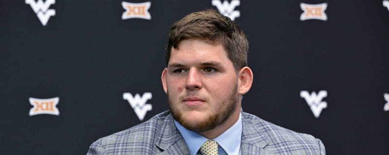Steelers C Zach Frazier facing multi-week absence