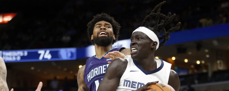 Wenyen Gabriel to participate in Paris 2024 Olympics with South Sudan Basketball