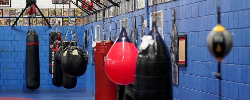 Q&A With Steve Read, Director of Boxing Film ‘In The Company of Kings’