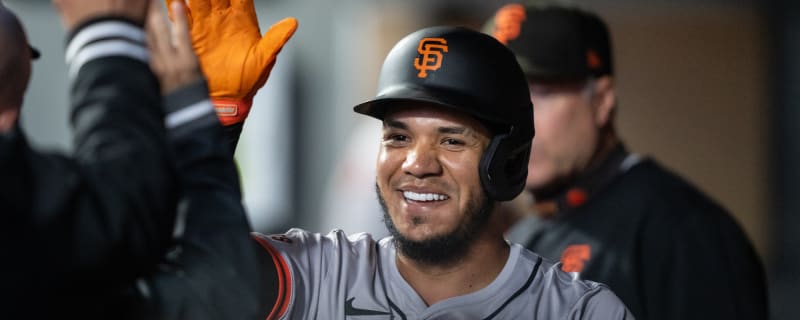 Yankees interested in 2B Thairo Estrada