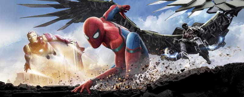 20 facts you might not know about Spider-Man: Homecoming