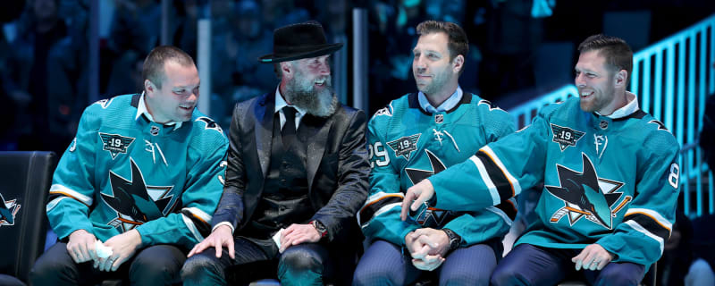 The 'Most games played in the NHL' quiz