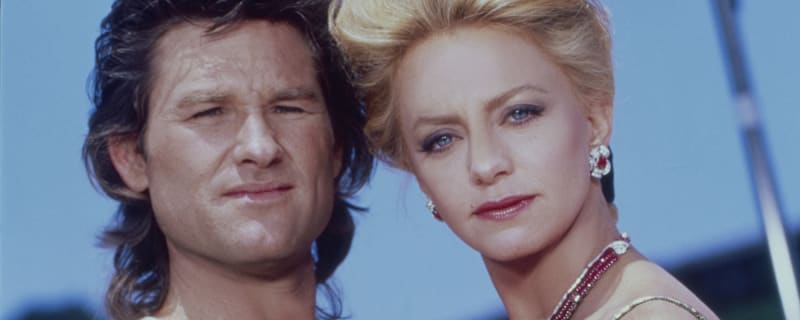 Long-standing celebrity couples who never got married