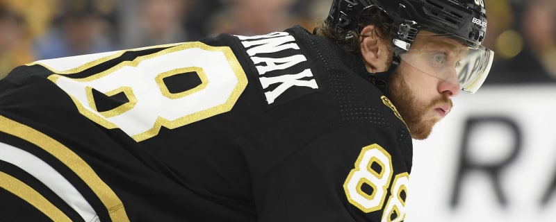 NHL bets: Two of our favorite point plays for Saturday's sizable slate