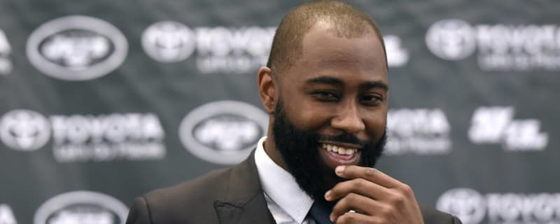Revis, Thomas highlight Pro Football HOF class of 2023